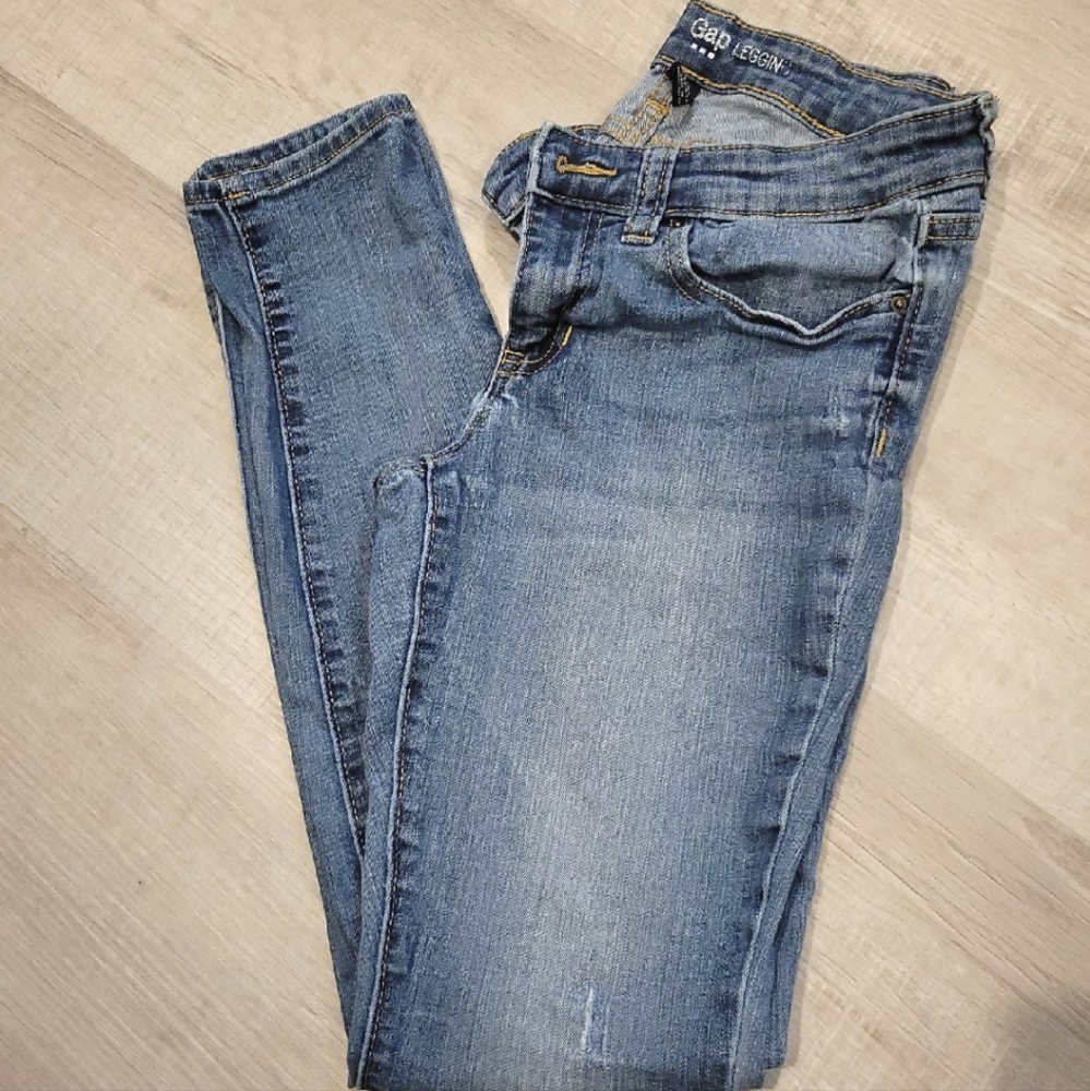 Gap Jeans